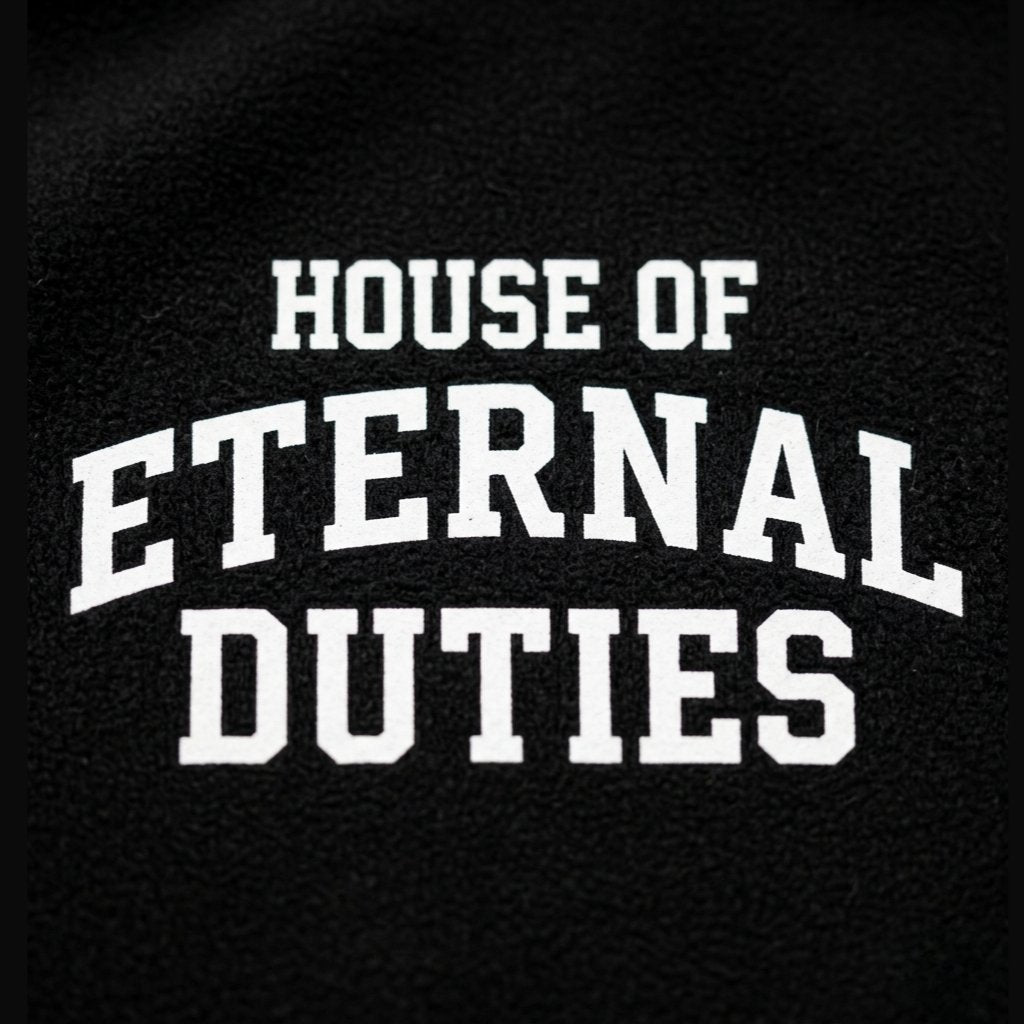 THE HOUSE