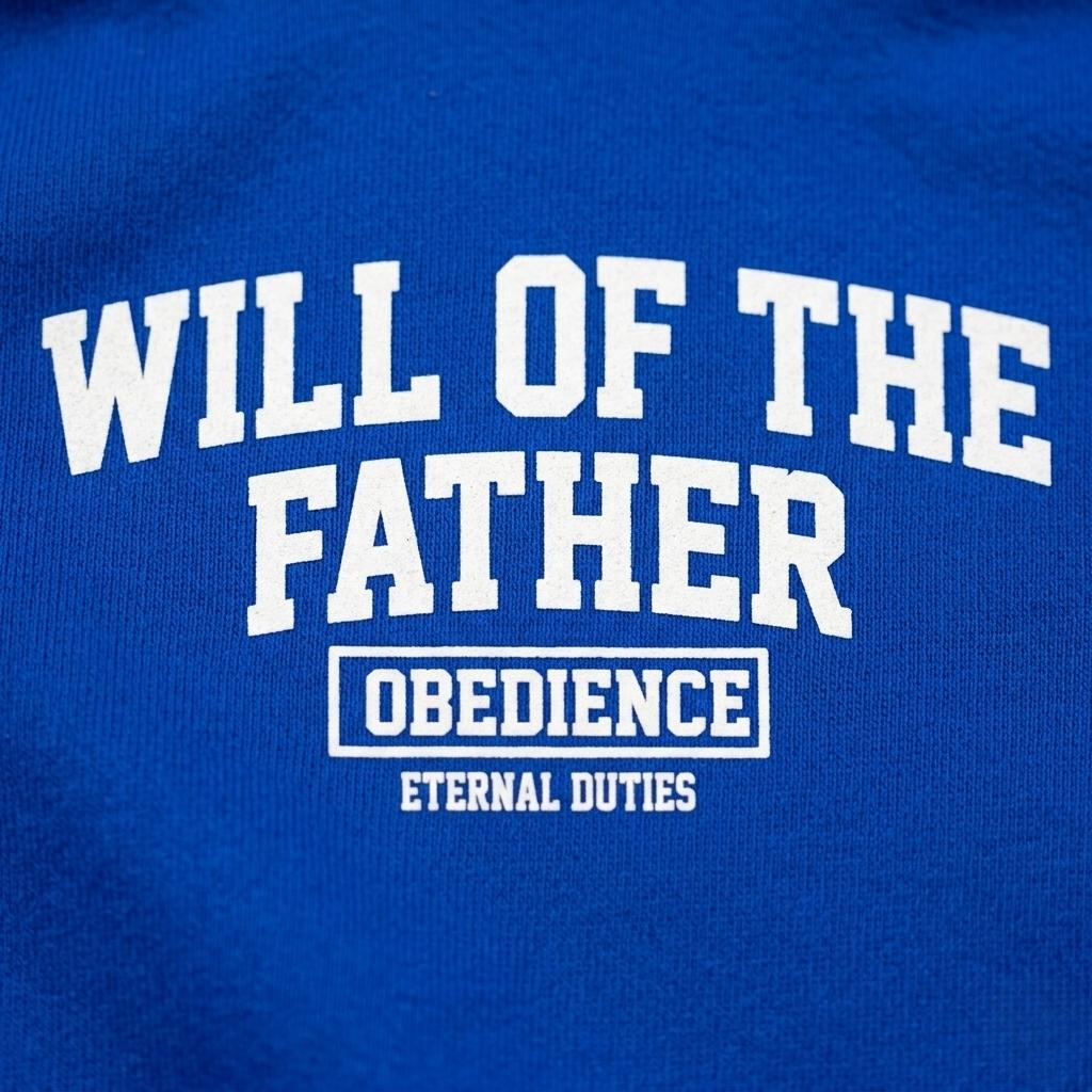 THE WILL