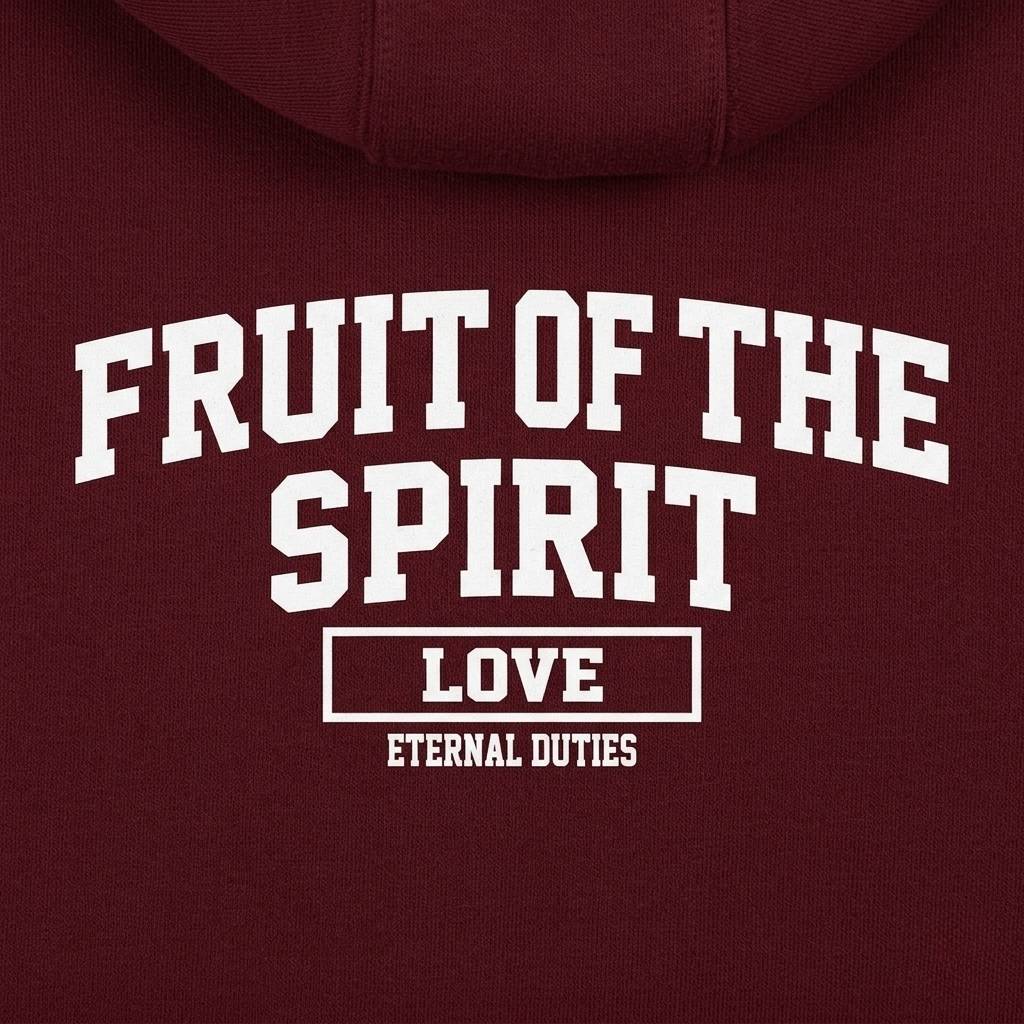 THE SPIRIT
