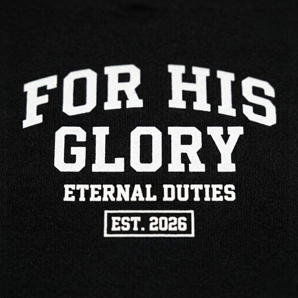 THE GLORY