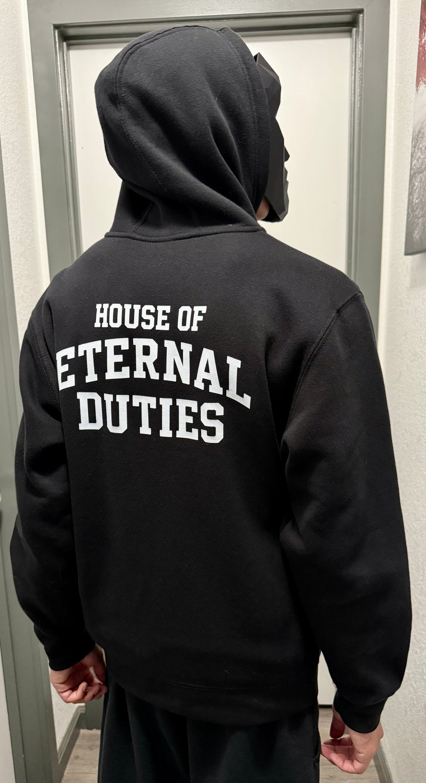 THE HOUSE