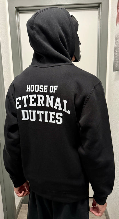THE HOUSE