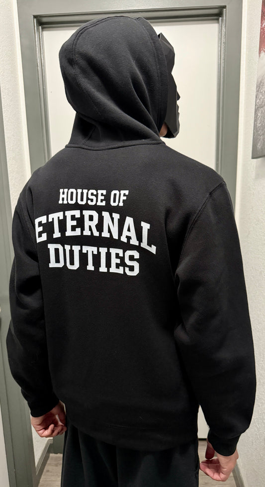 THE HOUSE