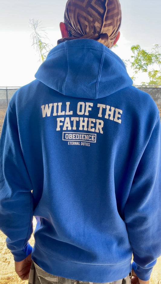 WILL OF THE FATHER