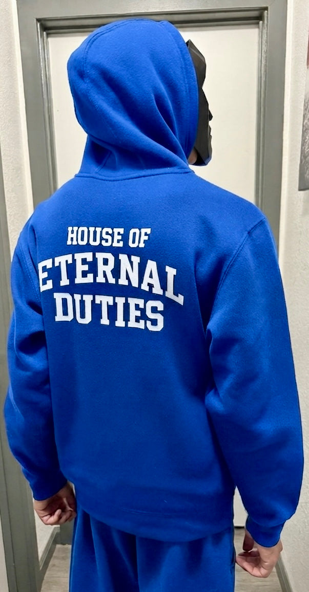THE HOUSE