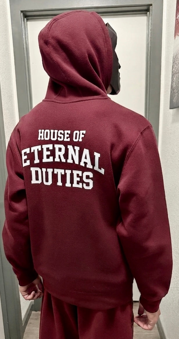 THE HOUSE