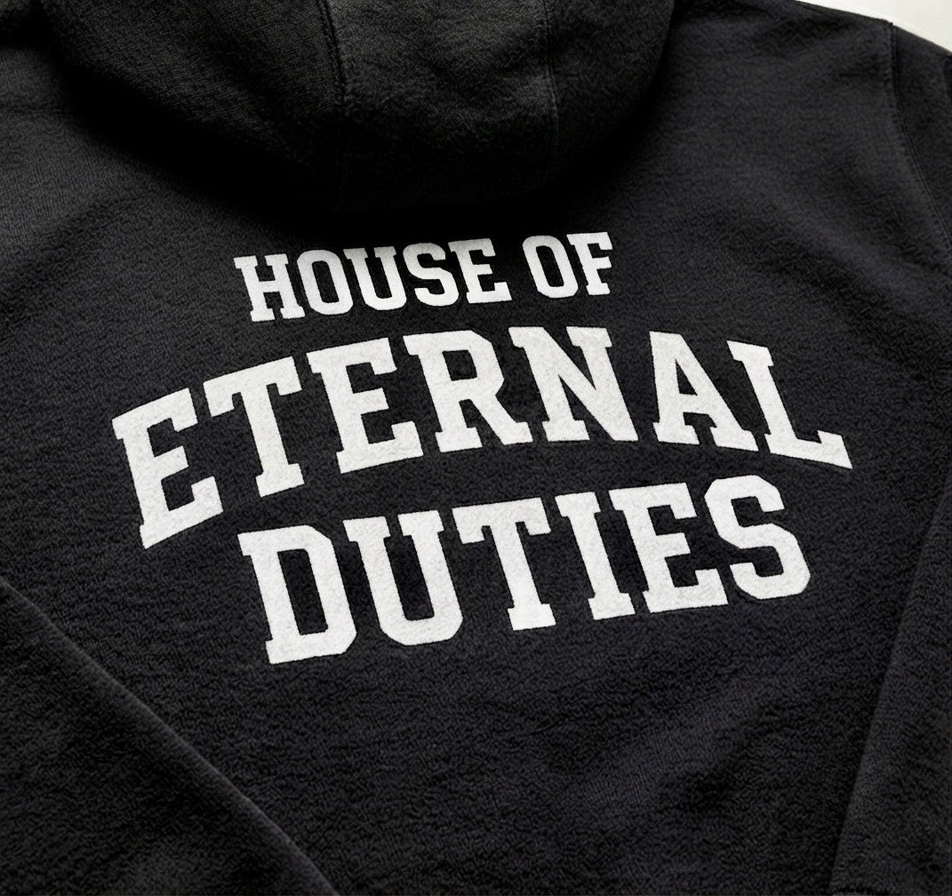 THE HOUSE