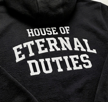THE HOUSE