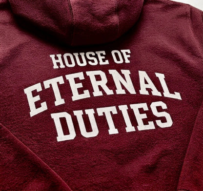 THE HOUSE