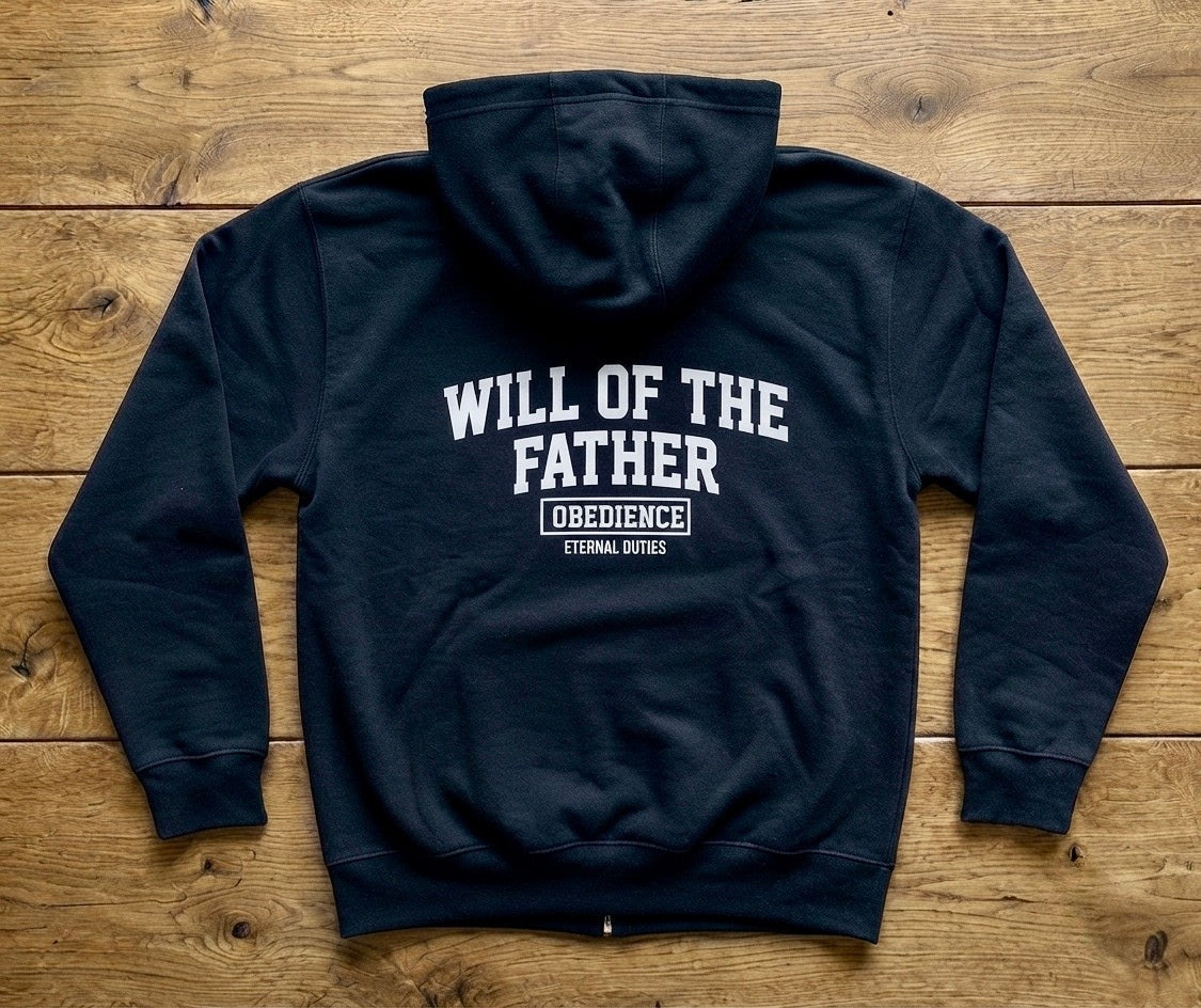 WILL OF THE FATHER