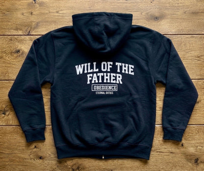 WILL OF THE FATHER