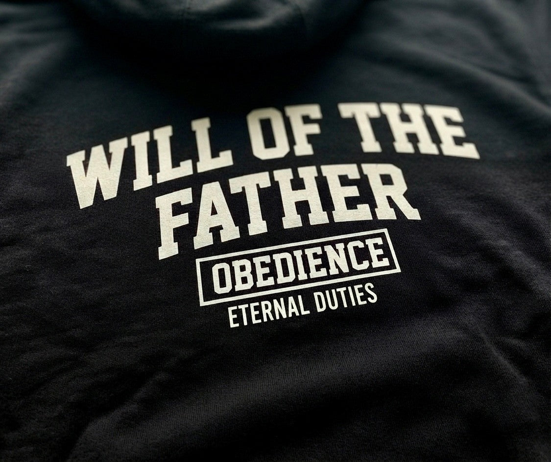 WILL OF THE FATHER