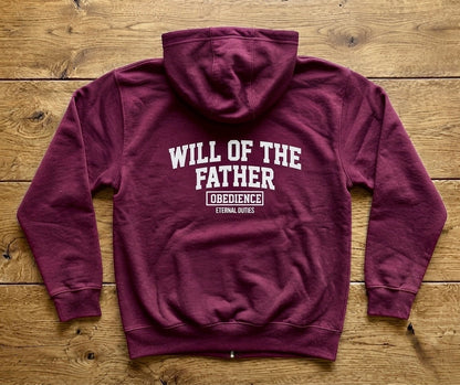 WILL OF THE FATHER