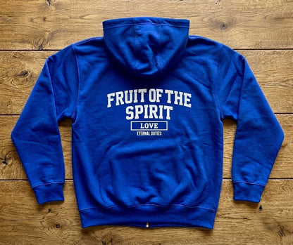 FRUIT OF THE SPIRIT: LOVE