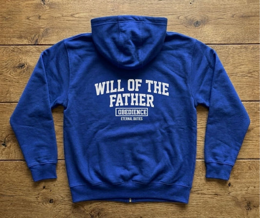 WILL OF THE FATHER