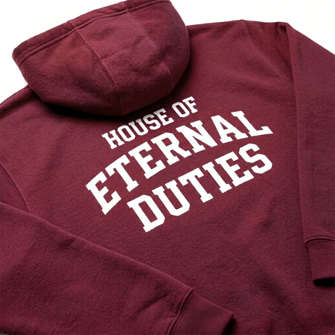 THE HOUSE