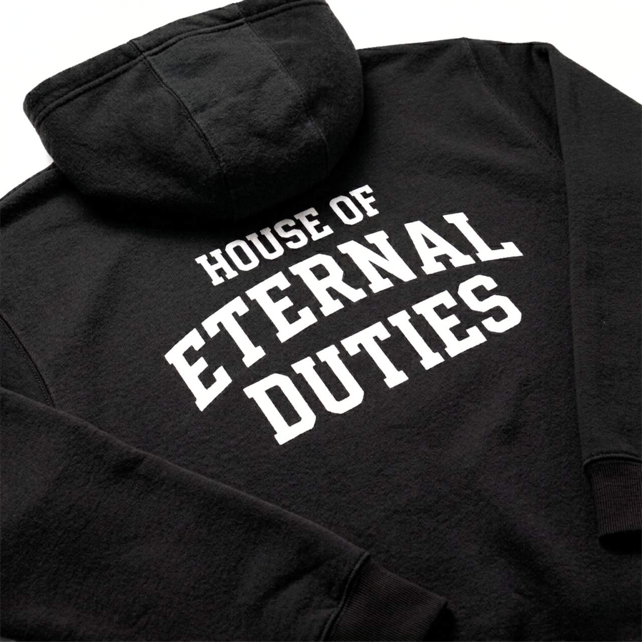THE HOUSE