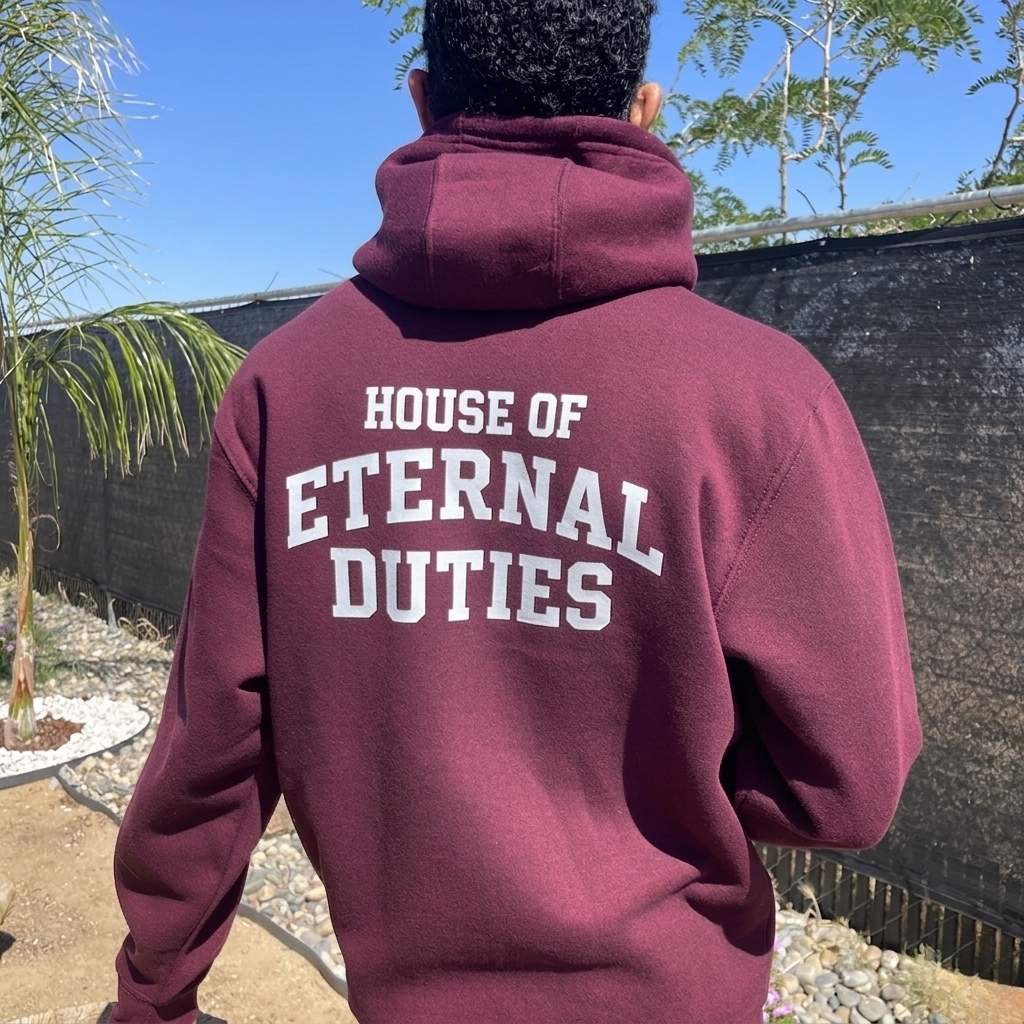 THE HOUSE
