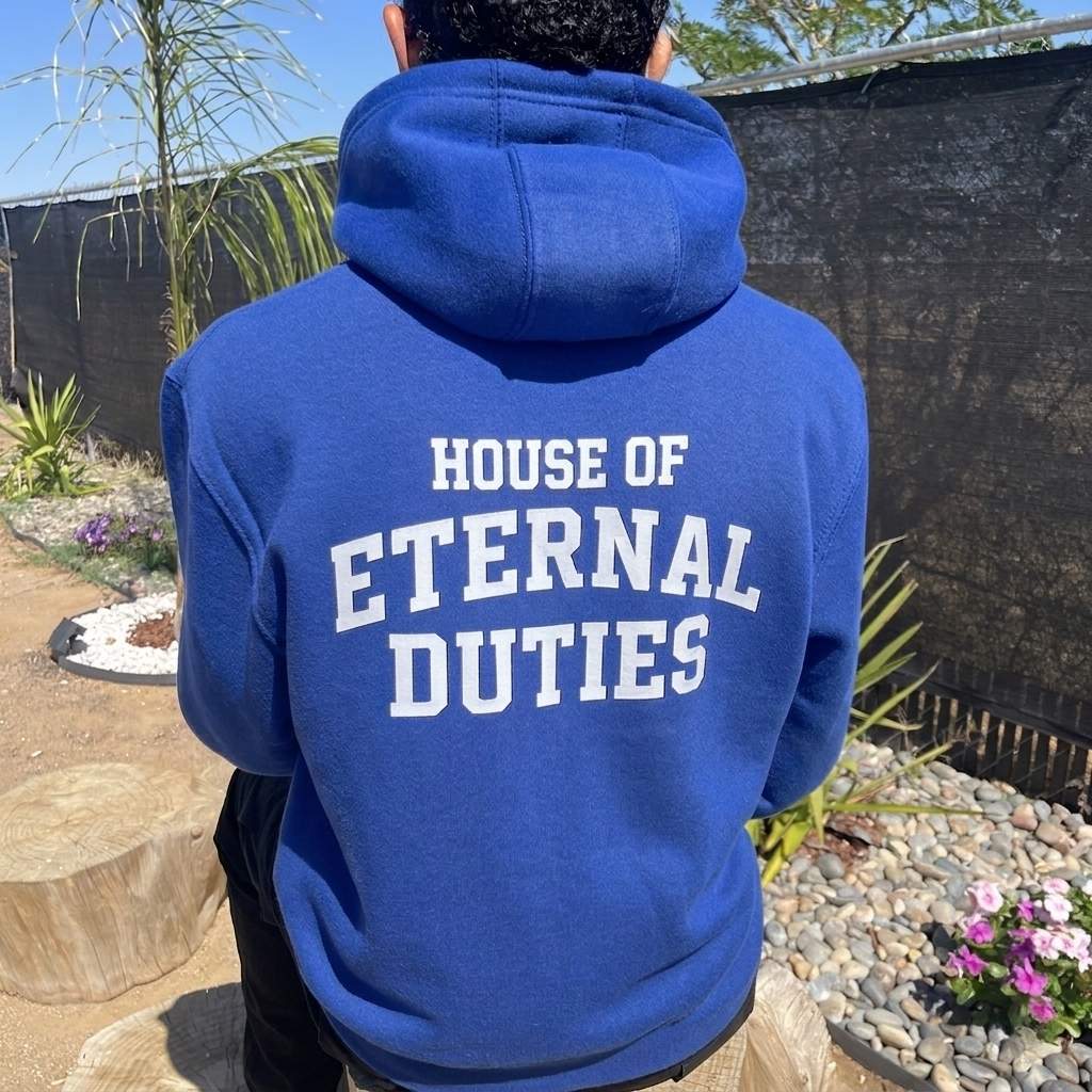 THE HOUSE